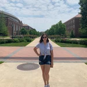 Meet your Posher, Jessica